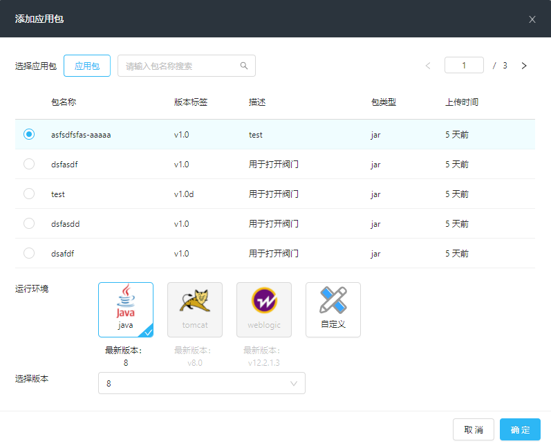 test